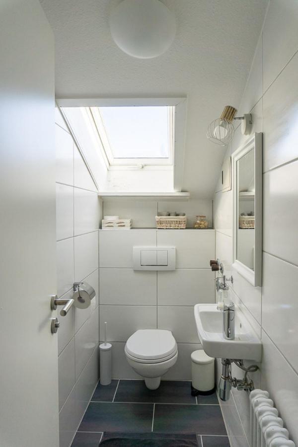 Sonnig, Balkon, Berge & Im Herzen Von Sonthofen Js1 Exterior photo
